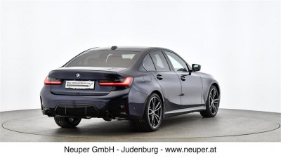 BMW 3er Gebrauchtwagen