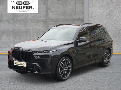 BMW X7 Vorführwagen