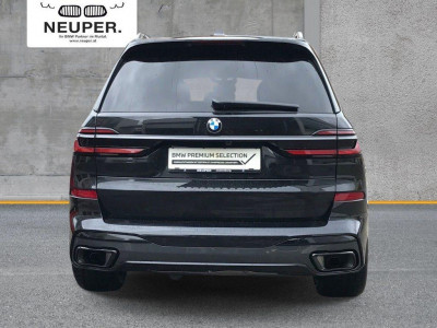 BMW X7 Vorführwagen