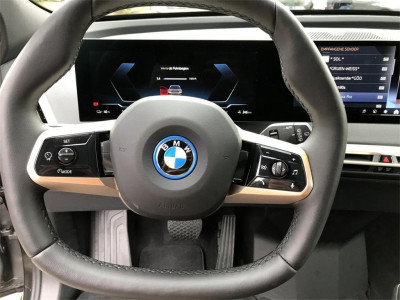 BMW iX Vorführwagen