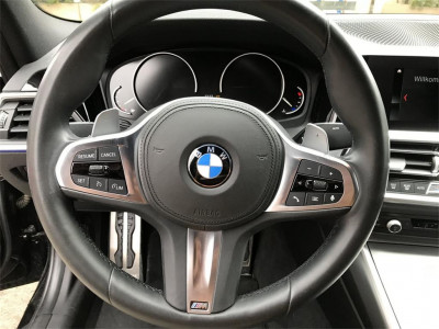 BMW 3er Gebrauchtwagen