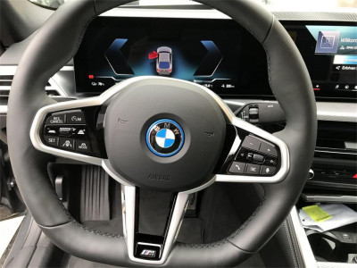 BMW i4 Vorführwagen