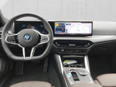 BMW i4 Vorführwagen