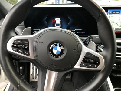 BMW 4er Gran Coupe Gebrauchtwagen