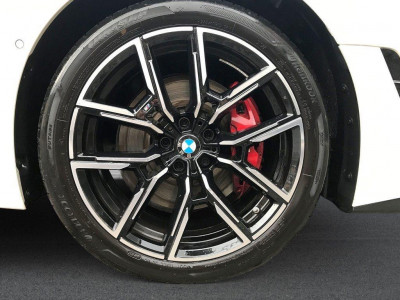 BMW 4er Gran Coupe Gebrauchtwagen