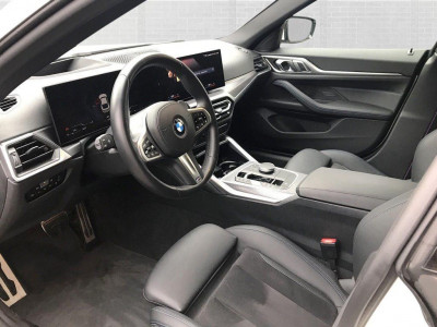 BMW 4er Gran Coupe Gebrauchtwagen