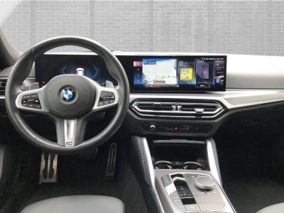 BMW 4er Gran Coupe Gebrauchtwagen