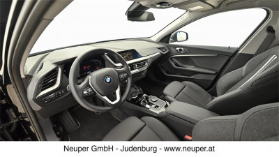 BMW 1er Gebrauchtwagen