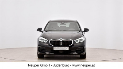 BMW 1er Gebrauchtwagen