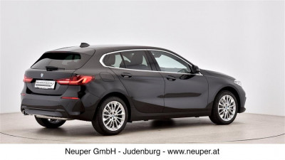 BMW 1er Gebrauchtwagen