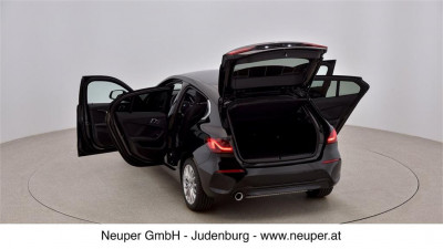 BMW 1er Gebrauchtwagen