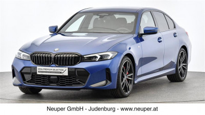 BMW 3er Gebrauchtwagen