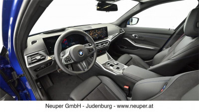 BMW 3er Gebrauchtwagen