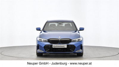 BMW 3er Gebrauchtwagen