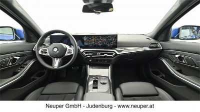 BMW 3er Gebrauchtwagen