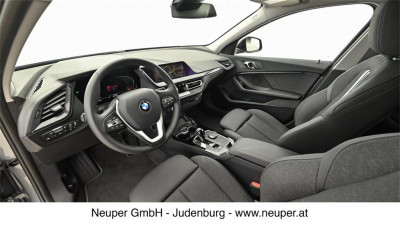 BMW 1er Gebrauchtwagen