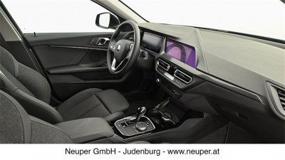 BMW 1er Gebrauchtwagen