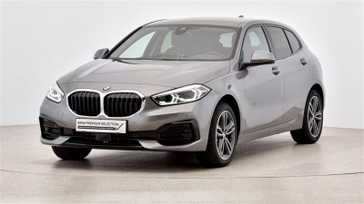 BMW 1er Gebrauchtwagen