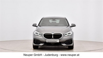 BMW 1er Gebrauchtwagen