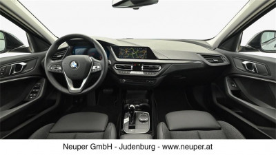 BMW 1er Gebrauchtwagen