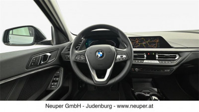 BMW 1er Gebrauchtwagen