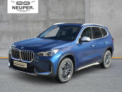 BMW X1 Vorführwagen