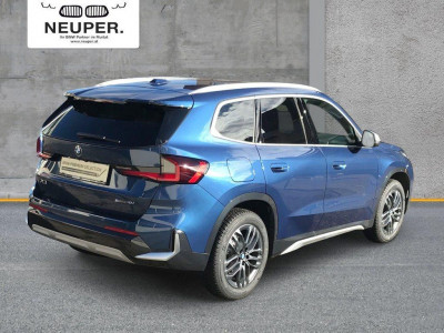 BMW X1 Vorführwagen