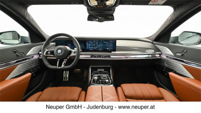 BMW 7er Gebrauchtwagen