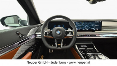 BMW 7er Gebrauchtwagen