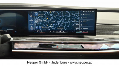 BMW 7er Gebrauchtwagen