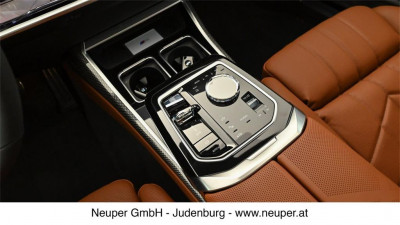 BMW 7er Gebrauchtwagen