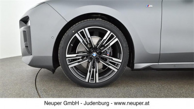 BMW 7er Gebrauchtwagen