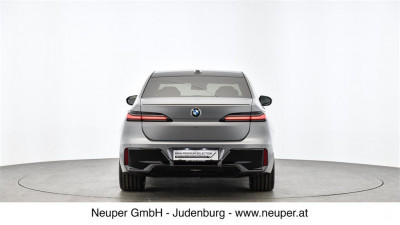 BMW 7er Gebrauchtwagen