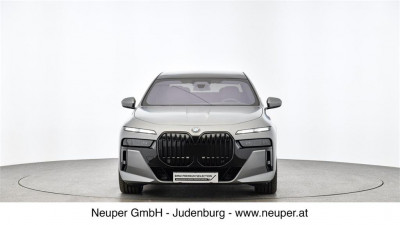 BMW 7er Gebrauchtwagen