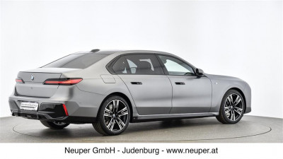 BMW 7er Gebrauchtwagen