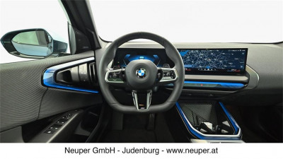 BMW X3 Vorführwagen