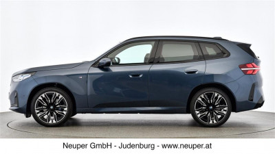 BMW X3 Vorführwagen