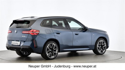 BMW X3 Vorführwagen