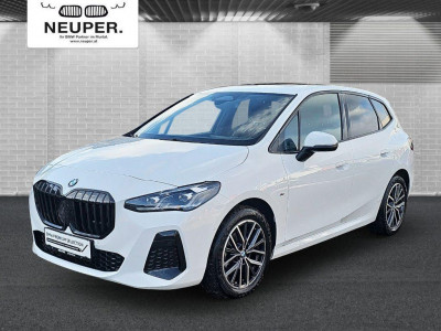 BMW 2er Gebrauchtwagen