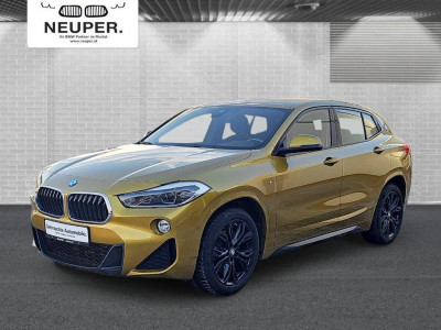 BMW X2 Gebrauchtwagen