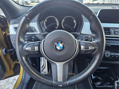 BMW X2 Gebrauchtwagen