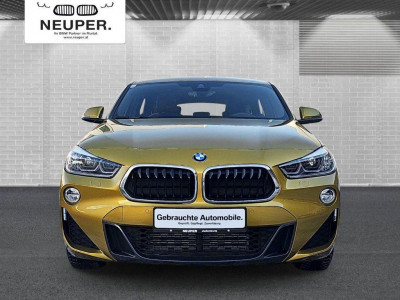 BMW X2 Gebrauchtwagen