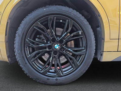 BMW X2 Gebrauchtwagen