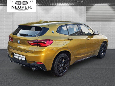 BMW X2 Gebrauchtwagen