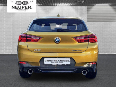 BMW X2 Gebrauchtwagen