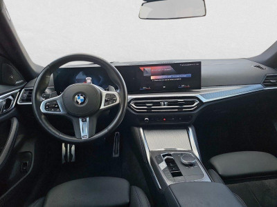 BMW 4er Gran Coupe Gebrauchtwagen