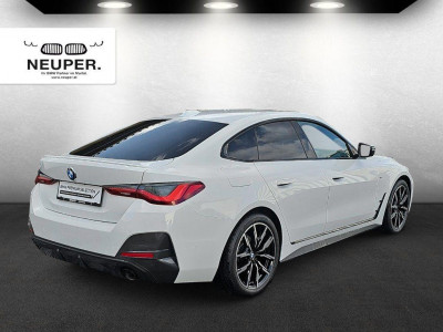 BMW 4er Gran Coupe Gebrauchtwagen