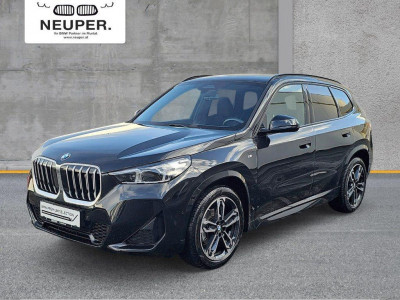 BMW X1 Gebrauchtwagen