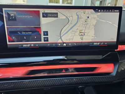 BMW i5 Vorführwagen