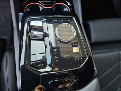 BMW i5 Vorführwagen